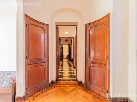 Departamento en Venta de 4 dormitorios