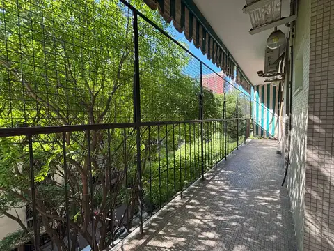 Avenida Coronel Díaz 1500, Piso 6