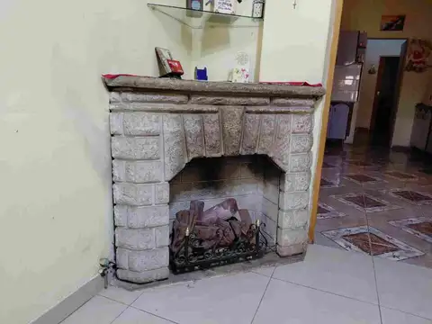 Casa en Venta 36 años