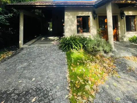 Casa en Venta en San Carlos Country Club, USD 265.000
