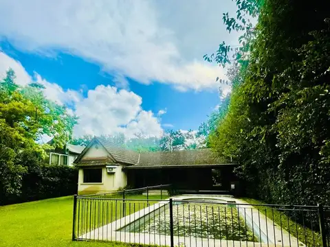 Casa en Venta al Norte