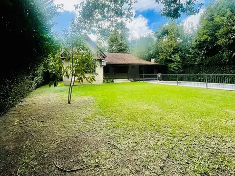 Casa en Venta 40 años
