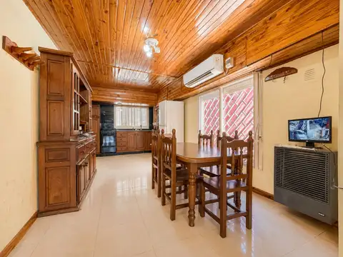 Casa en Venta en Francisco Alvarez, Partido de Moreno