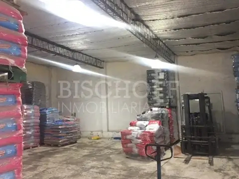 Galpon en Venta en Villa Gesell, USD 180.000