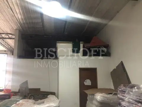 AMPLIO GALPÓN EN VENTA, ZONA SUR, VILLA GESELL
