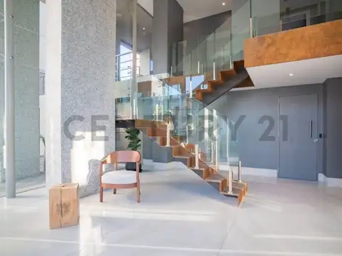 Bv. Pellegrini 2700, departamento de 1 dormitorio en venta, Santa Fe Capital