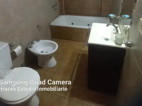 Departamento en Alquiler de 2 ambientes