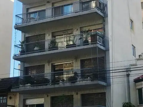 Av. Nazca 3100 , Piso 7