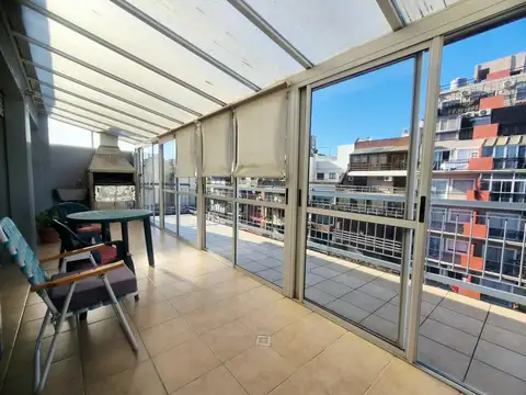 Departamento en Venta 50 años