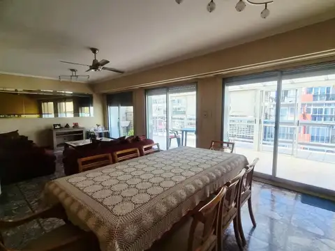 Departamento en Venta de 3 dormitorios