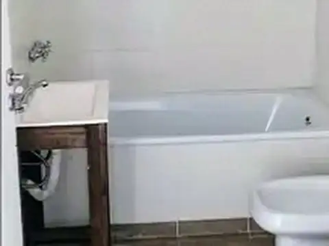 Departamento en Alquiler Apto profesional