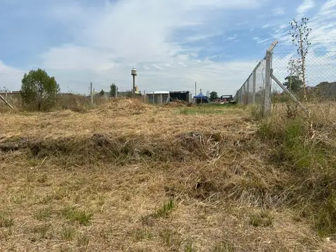 Lote en venta en San Vicente 