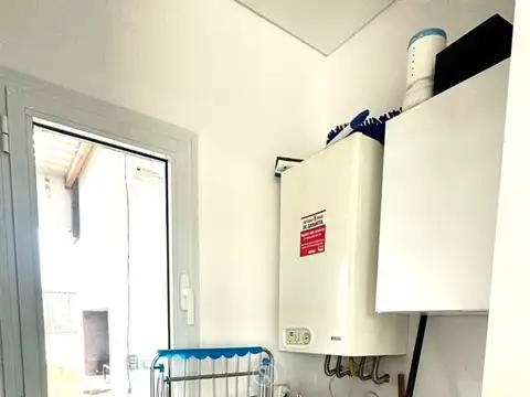 Casa en Alquiler A Estrenar