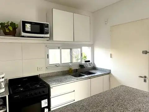 Casa en Alquiler de 2 dormitorios