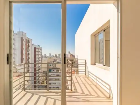 Avenida Juan Bautista Alberdi 2200, Piso 13