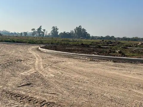 Terreno/lote interno en venta en San Pablo Chico, Pilar
