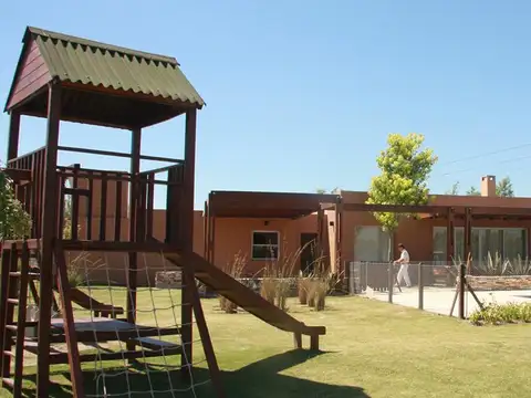 Terreno/lote interno en venta en San Pablo Chico, Pilar
