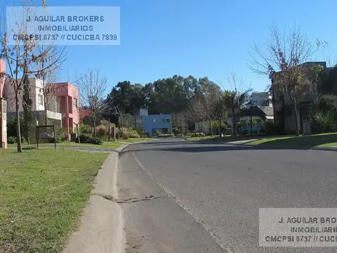 San Pablo Chico, Pilar