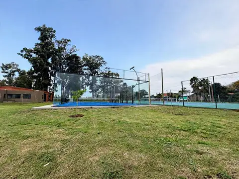 Terreno en Venta en San Pablo Chico, USD 37.000