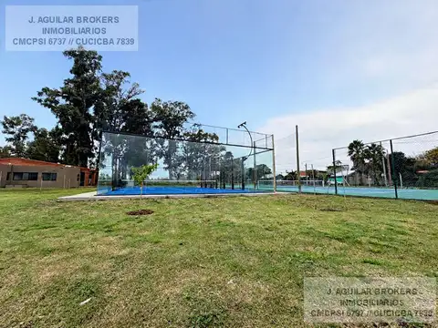 Terreno en Venta en San Pablo Chico, USD 35.000