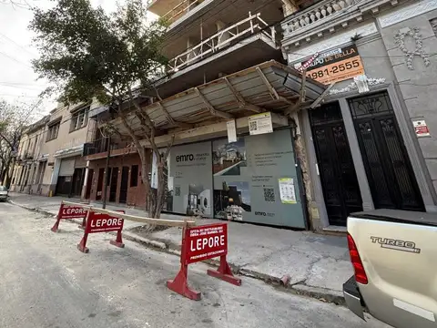 Venta de Departamento 3 AMBIENTES en Almagro, Capital Federal