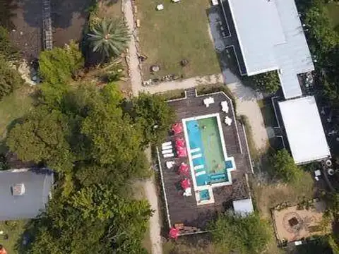 TERRENO EN EL DELTA, ISLA BRUMA – EL SECRETO MEJOR GUARDADO DEL DELTA DE TIGRE