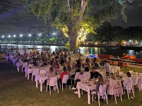 TERRENO EN EL DELTA, ISLA BRUMA – EL SECRETO MEJOR GUARDADO DEL DELTA DE TIGRE