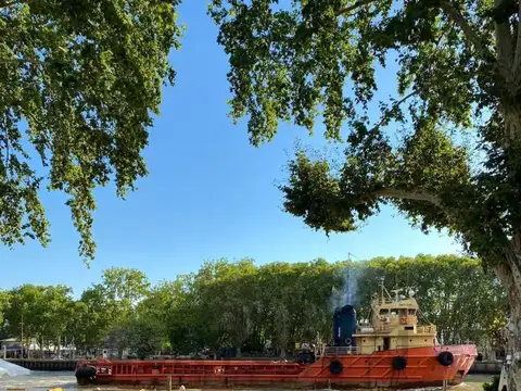 Campo en Venta de 0,84  ha