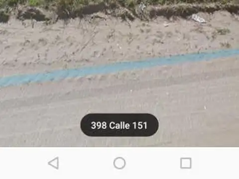 Lote multifamiliar zona colonia marina