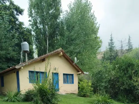 Hermosa Cabaña en Las Vegas