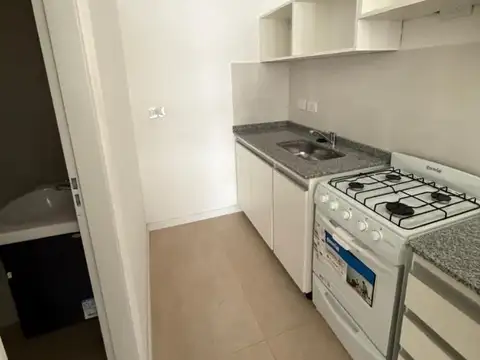 ALQUILER OPORTUNIDAD POR ZONA INIGUALABLE MONOAMBIENTE!