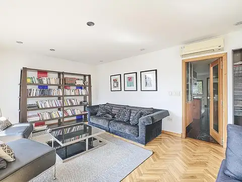 Departamento en Venta en Recoleta, USD 680.000