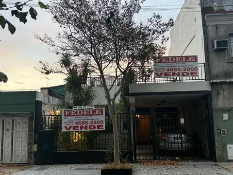 VENTA DE CASA EN VILLA LURO
