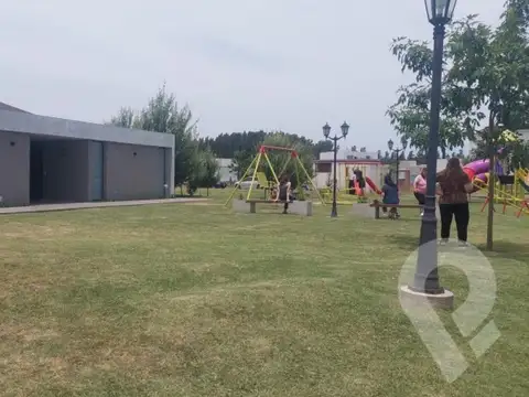 Barrio San Felipe, Canning Village, El Deslinde 1107