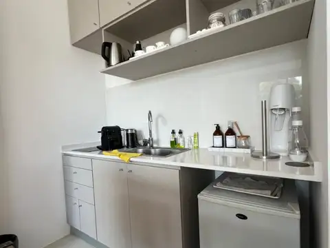 Departamento en Venta en Pilar, USD 150.000