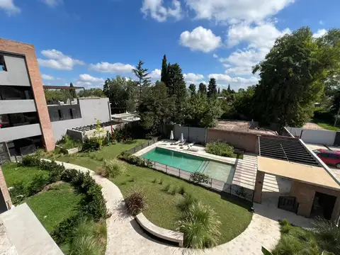 OPPEL | Departamento en Venta | SQUARE  Pilar |  Cod: 32047