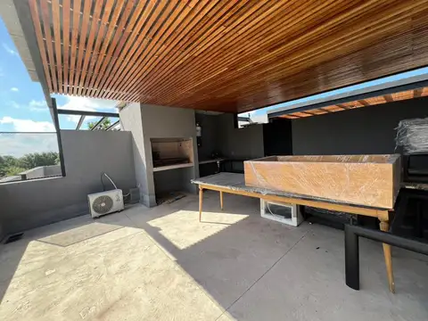 Departamento en Venta 3 años