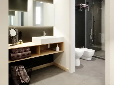 Departamento en Venta de 2 dormitorios