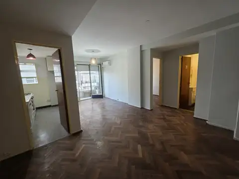 Departamento en Alquiler de 2 ambientes