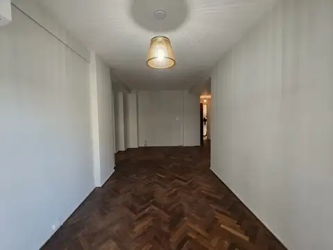 Departamento en Alquiler 55 años