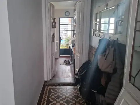 Casa en venta, 4 ambientes. Beccar