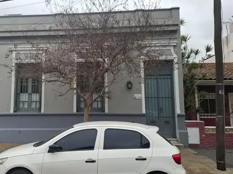 General Paz  al 2000