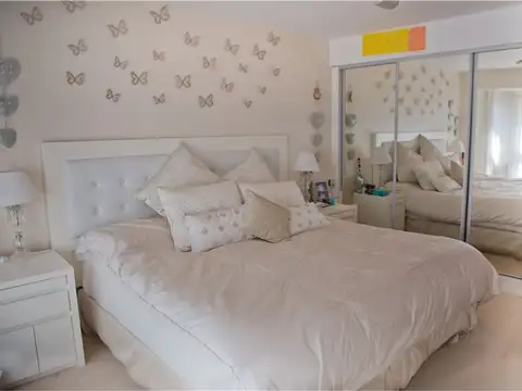 VENTA DEPTO 4 AMB PALERMO CHICO COCHERA AMENITIES