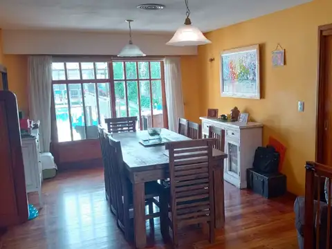 Casa en Venta de 5 dormitorios