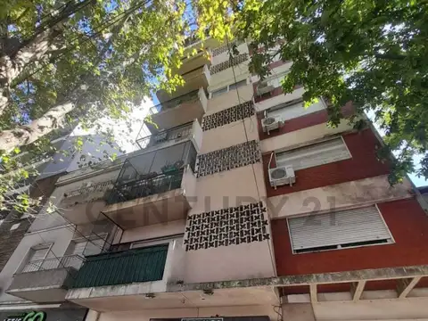 VENTA DEPTO 2 AMBIENTES FRENTE VILLA DEVOTO