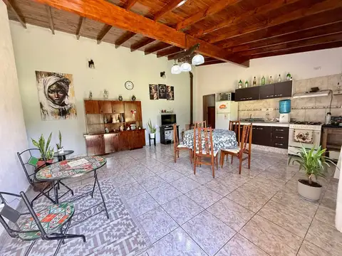 Casa en Venta en Loma Verde, USD 80.000