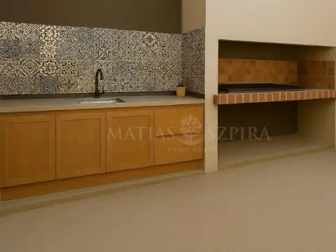 Departamento en Venta en Merlo, USD 65.000