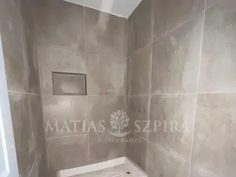 DEPARTAMENTO EN PA CON TERRAZA