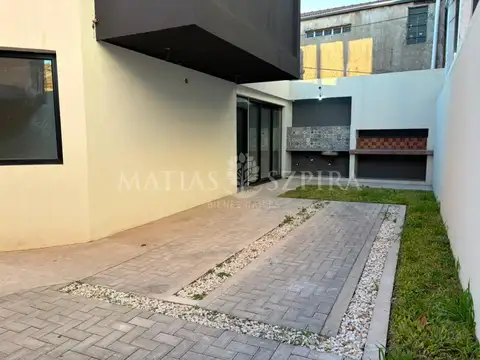 Departamento en Venta en Merlo, Partido de Merlo