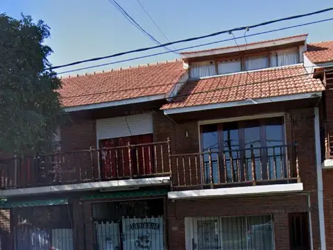 Locales con vivienda